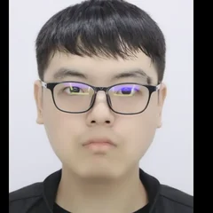王健康的彩色个人照片