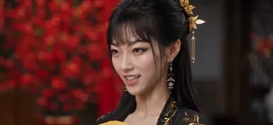 大婚当日我踏血复仇 剧照